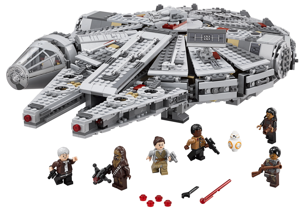 LEGO_Star_Wars_Millennium_Falcon