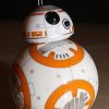 Avis sur le Droid Sphero BB-8 Star Wars