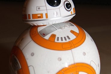 Avis sur le Droid Sphero BB-8 Star Wars