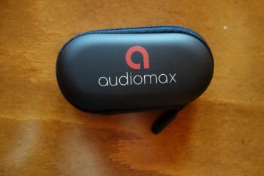 Avis sur les écouteurs Intra-Auriculaires AUDIOMAX