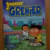 Avis BD Le Joueur du grenier tome 4 Ma jeunesse sportive