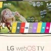 LG offre un pack de mise à niveau pour les propriétaires de téléviseurs connectés webOS 1.0