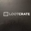 Réception box Loot crate août 2015