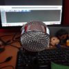 Avis sur le micro Tonor USB Microphone à Condensateur