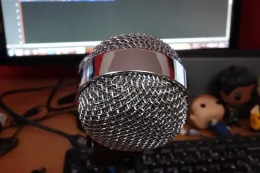 Avis sur le micro Tonor USB Microphone à Condensateur