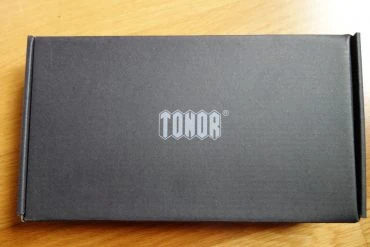 Avis sur le microphone filaire Tonor Professional Studio