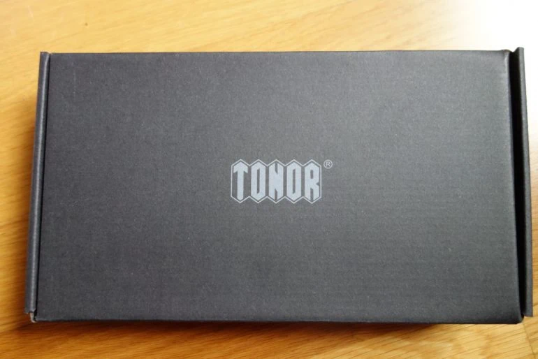 Avis sur le microphone filaire Tonor Professional Studio