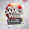 Paris Games Week 2015