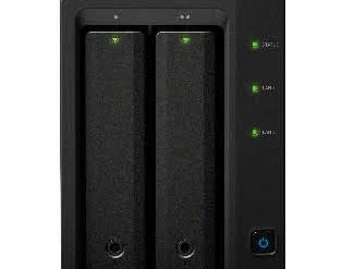 Synology dévoile ses nouveautés de la rentrée