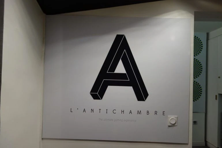 Avis Escape game : Momie à l'Antichambre de Paris