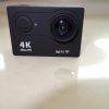 Avis sur la caméra de sport Campark 4k