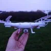 Avis sur le drone Ohuhu