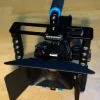 Test Kit de Caméra Vidéo Cage en Aluminium Neewer