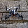 Test du drone Hawkeye-I