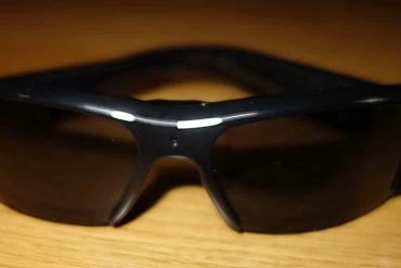 Avis Lunettes de Sport Enregistreur Caméra Campark