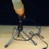 Avis sur le micro Tonor Professionnel USB Microphone à Condensateur Studio Podcast