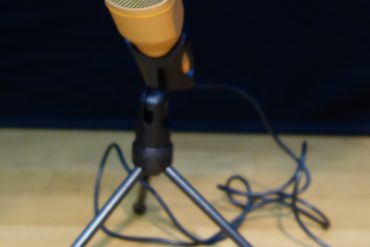 Avis sur le micro Tonor Professionnel USB Microphone à Condensateur Studio Podcast