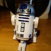 Avis sur le robot Star Wars Interactive R2-D2