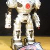 Avis Robot radiocommandé pour enfants - RoboAttack