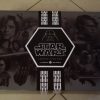 Unboxing STAR WARS Legend Icon Box