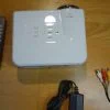 Test du vidéoprojecteur Flylinktech LED