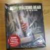 Test et Unboxing du livre : The walking dead the pop-up book