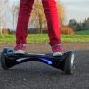 Tuto : Comment utiliser un Smart balance wheel ou un Hoverboard