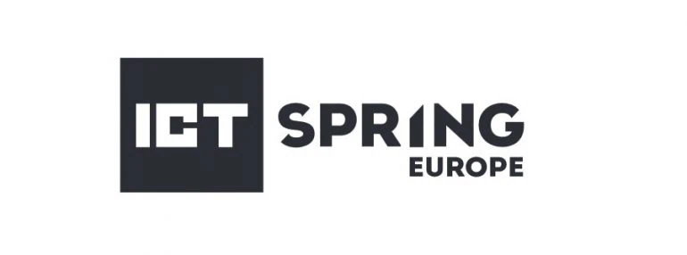 ICT SPRING EUROPE 2016
