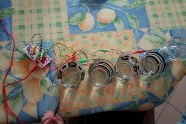 Avis sur le makey makey le gadget DIY