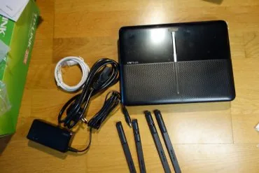 Avis sur le routeur TP-Link Archer C2600