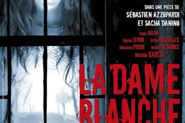 Avis théâtre La Dame Blanche