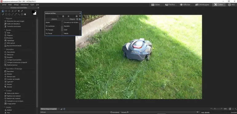 ACDSee Pro 9.2 disponible