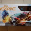 Test du circuit Anki overdrive