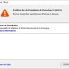 Tuto Comment installer la dernière version de photoshop CC 2015.5