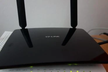 Avis sur le routeur TP-LINK Archer MR200