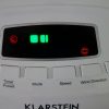 Avis sur le ventilateur rafraîchisseur d'air Maxfresh WH de Klarstein