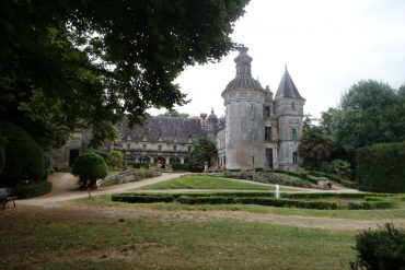 Avis sur Escape castle : château des énigmes à Pons