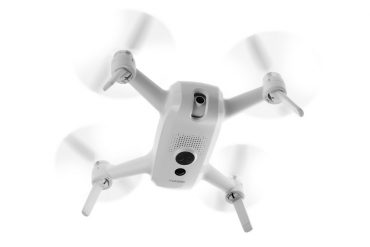 Breeze le nouveau drone 4K intelligent destiné au grand public