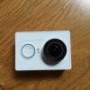 Test de l'action camera YI Action Cam YI-88001