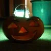 Comment faire une citrouille ou un potiron pour Halloween