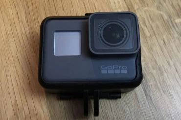 Test GoPro HERO5 Black