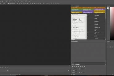 Mon top des logiciels 2016/2017