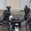 Test comparatif entre les action cam GOPro HERO5 Black et Sony FDR-X3000R