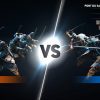 Avis For Honor en bêta sur PS4