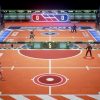 Avis sur le jeu Disc Jam en version béta