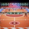 Avis sur le jeu Disc Jam en version béta