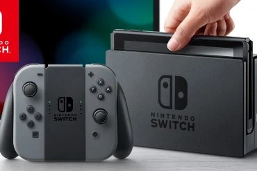 Vidéo de présentation des jeux 1-2-Switch sur Nintendo Switch