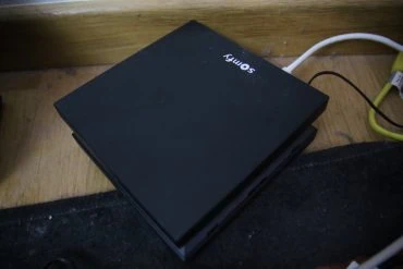 La dernière mise à jour TaHoma 2.4 de Somfy : Bug sur certaines box domotiques
