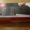 Test de la Nintendo Switch