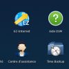 Fin de Time Backup sur les NAS Synology